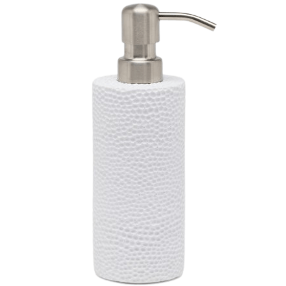 Dover Bath Collection Bath Accessory 01DOVE-WH-SPRD