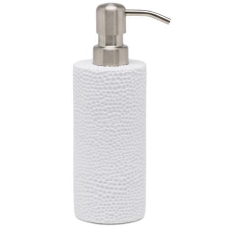 Dover Bath Collection Bath Accessory 01DOVE-WH-SPRD