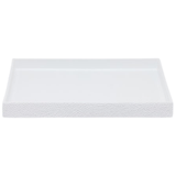 Dover Bath Collection Bath Accessory 01DOVE-WH-TRLG