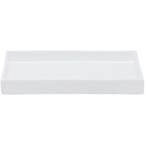 Dover Bath Collection Bath Accessory 01DOVE-WH-TRSM