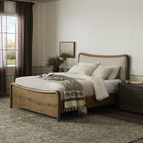 Dover Bed Beds + Headboards
