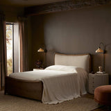 Dover Bed Beds + Headboards