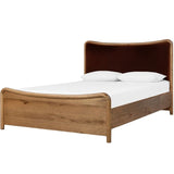 Dover Bed Beds + Headboards