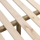 Dover Bed Beds + Headboards