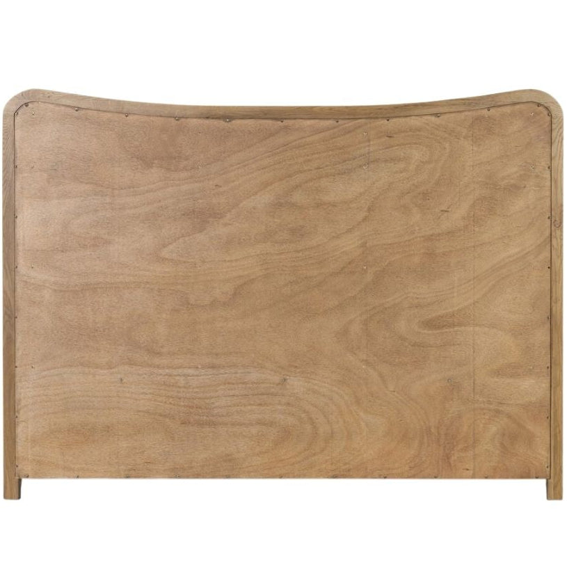 Dover Bed Beds + Headboards