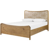 Dover Bed Beds + Headboards