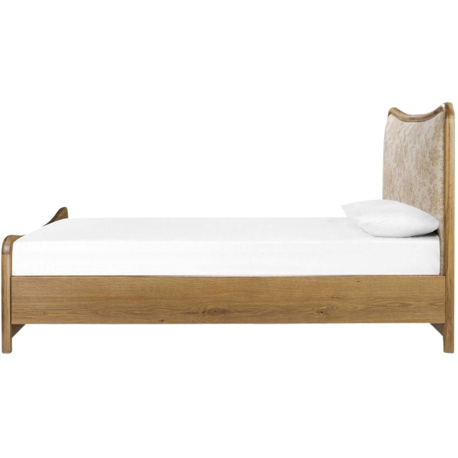 Dover Bed Beds + Headboards