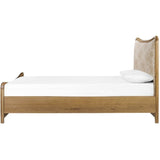 Dover Bed Beds + Headboards