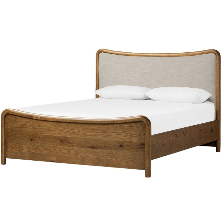 Dover Bed Beds + Headboards