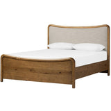 Dover Bed Beds + Headboards