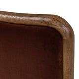 Dover Bed Beds + Headboards