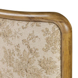 Dover Bed Beds + Headboards