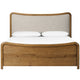 Dover Bed Beds + Headboards 243216-003 198394161619