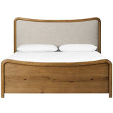 Dover Bed Beds + Headboards 243216-003 198394161619