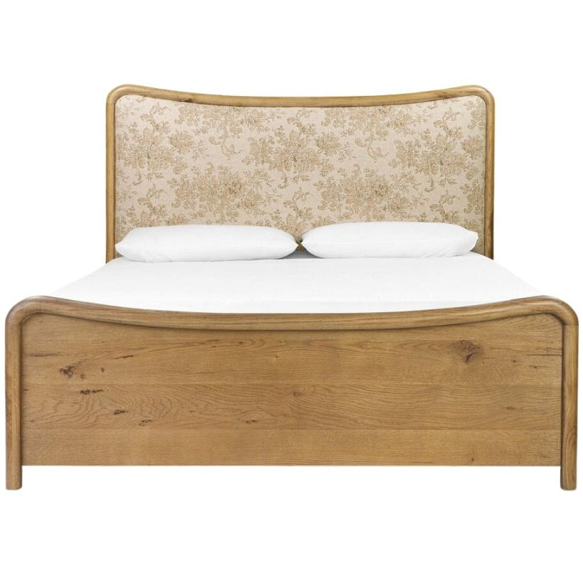 Dover Bed Beds + Headboards 243216-005 801542965372
