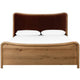 Dover Bed Beds + Headboards 243216-007 198394162975