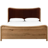 Dover Bed Beds + Headboards 243216-007 198394162975
