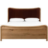 Dover Bed Beds + Headboards 243216-007 198394162975