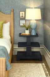 Dover Table Lamp Table + Desk Lamps