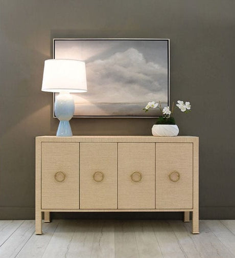 Dover Table Lamp Table + Desk Lamps