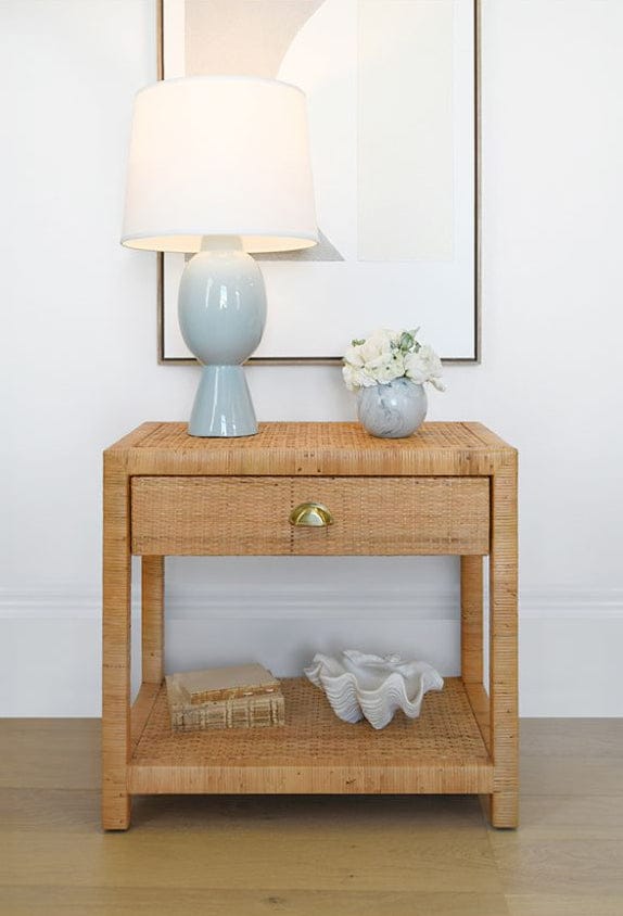 Dover Table Lamp Table + Desk Lamps