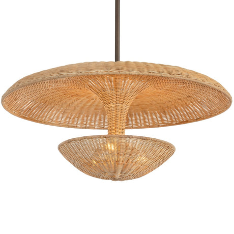 Draco Pendant Pendants F6230-BRL 197292159179