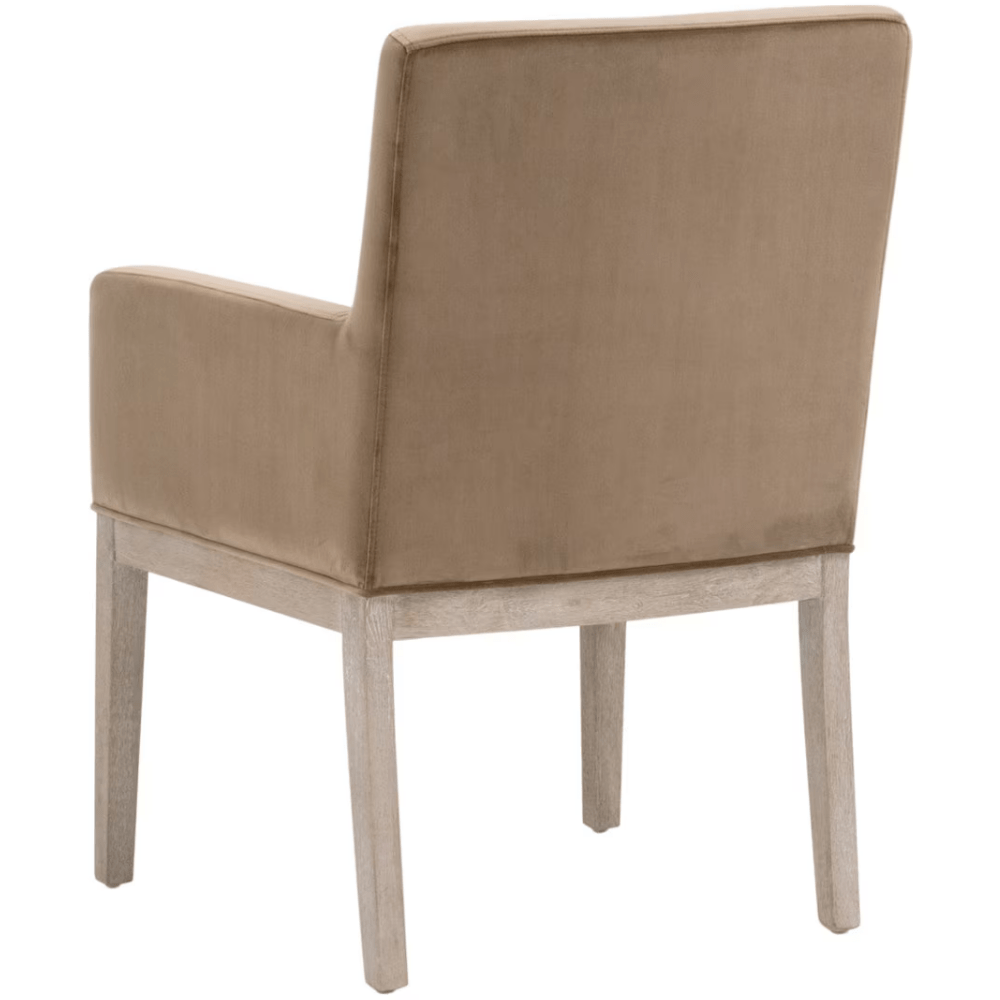 Drake Arm Chair Arm Chair