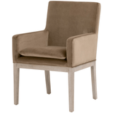 Drake Arm Chair Arm Chair