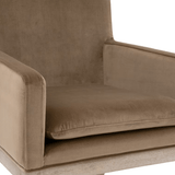 Drake Arm Chair Arm Chair