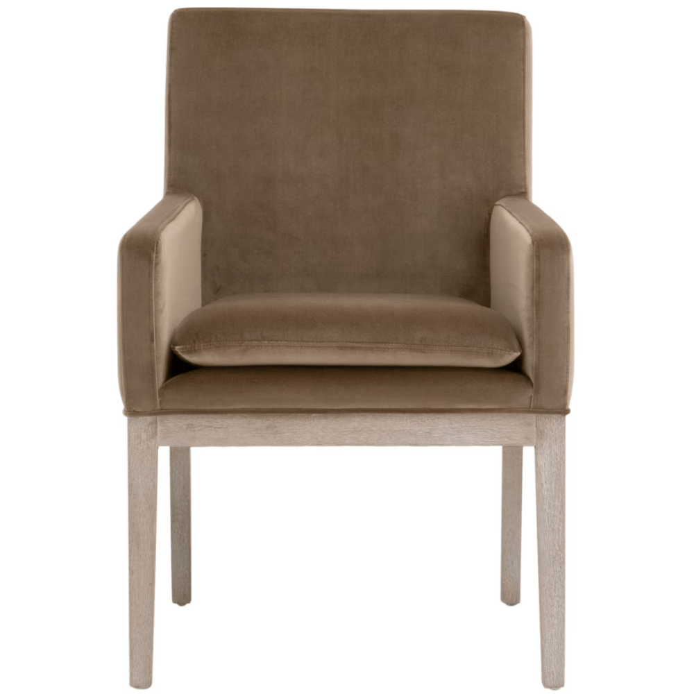 Drake Arm Chair Arm Chair 6664.CAR/NG