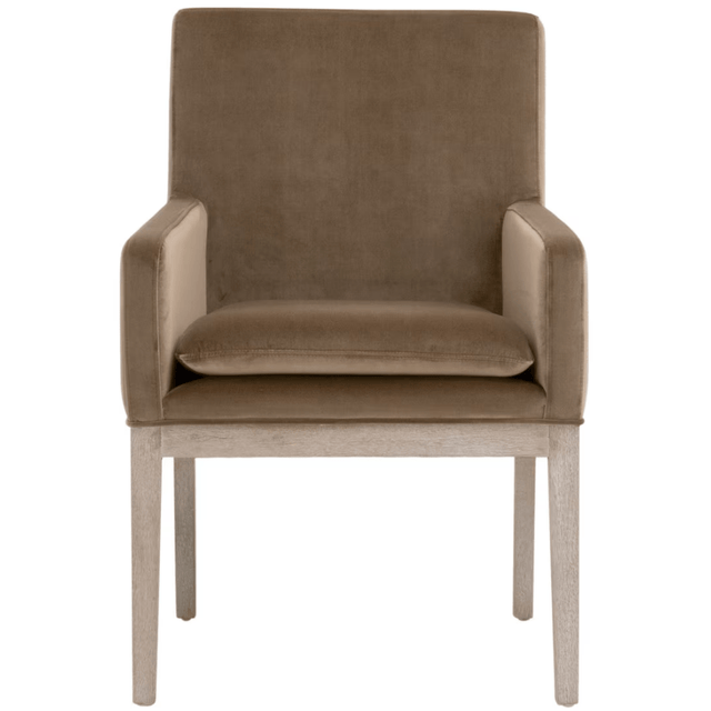 Drake Arm Chair Arm Chair 6664.CAR/NG