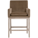 Drake Counter Stool Counter Stools 6664CS.CAR/NG 842279146450