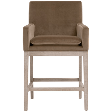 Drake Counter Stool Counter Stools 6664CS.CAR/NG 842279146450