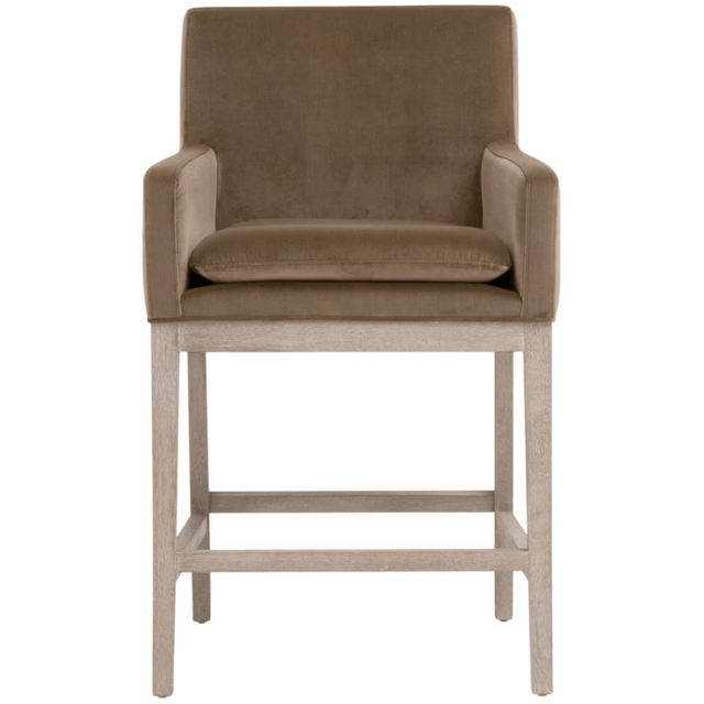 Drake Counter Stool Counter Stools 6664CS.CAR/NG 842279146450