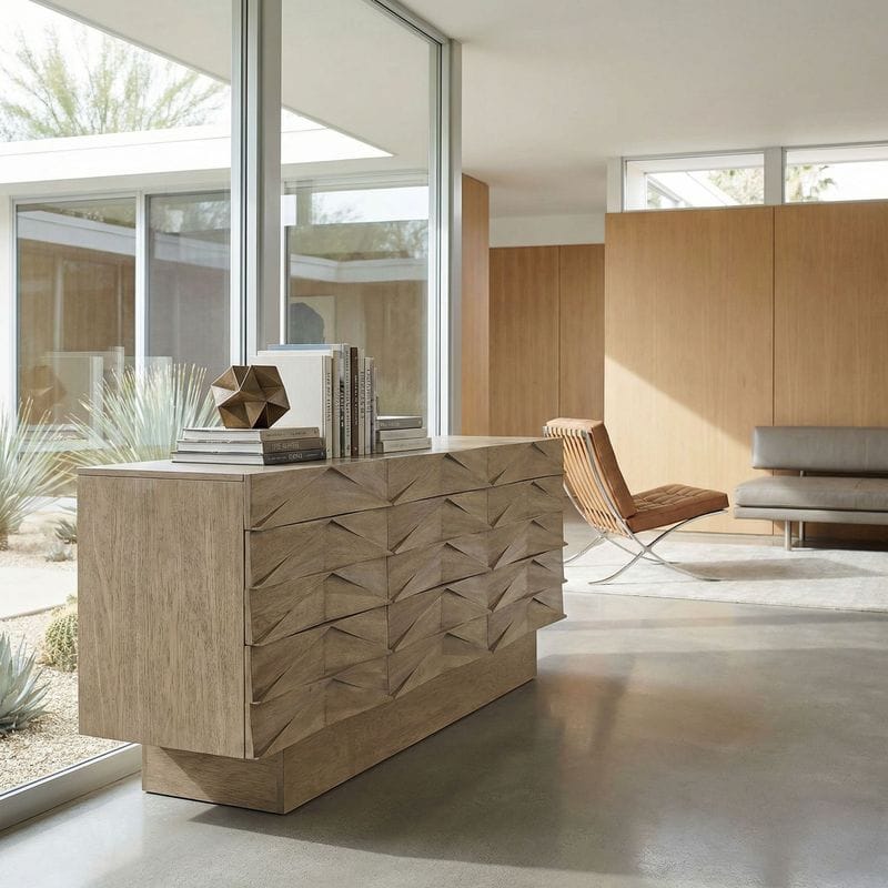 Drake Sideboard Sideboard