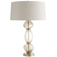 Dreena Lamp Table + Desk Lamps 44952-904
