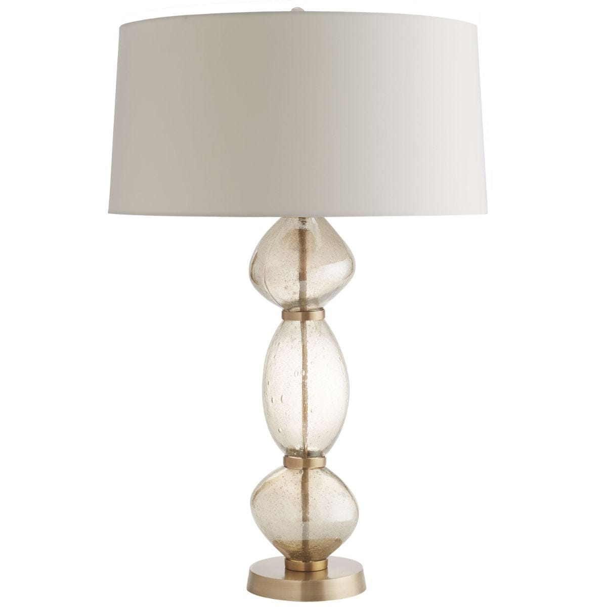 Dreena Lamp Table + Desk Lamps 44952-904
