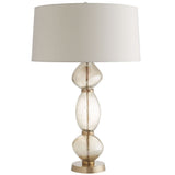 Dreena Lamp Table + Desk Lamps 44952-904