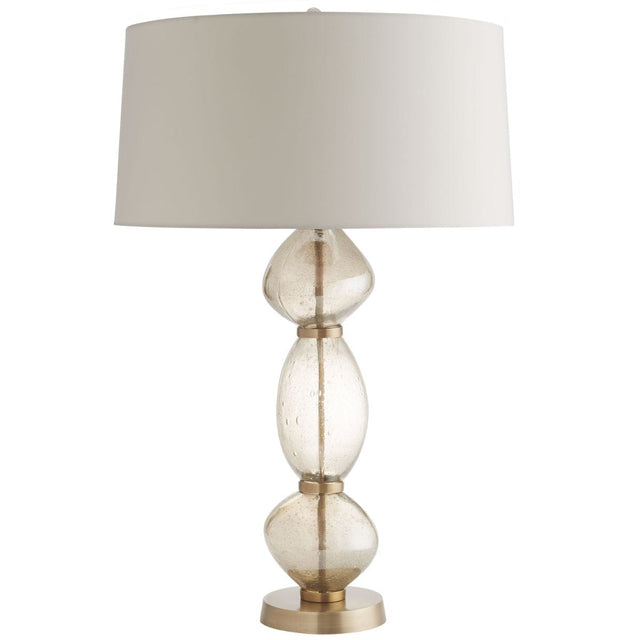 Dreena Lamp Table + Desk Lamps 44952-904