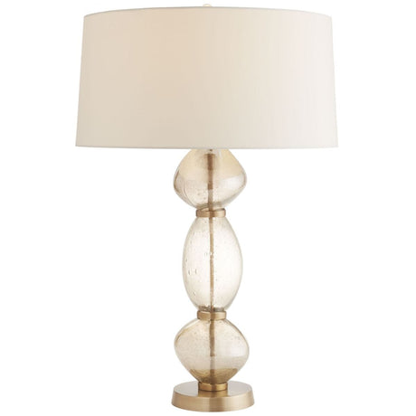 Dreena Lamp Table + Desk Lamps 44952-904