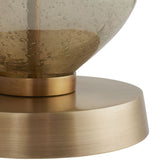 Dreena Lamp Table + Desk Lamps 44952-904