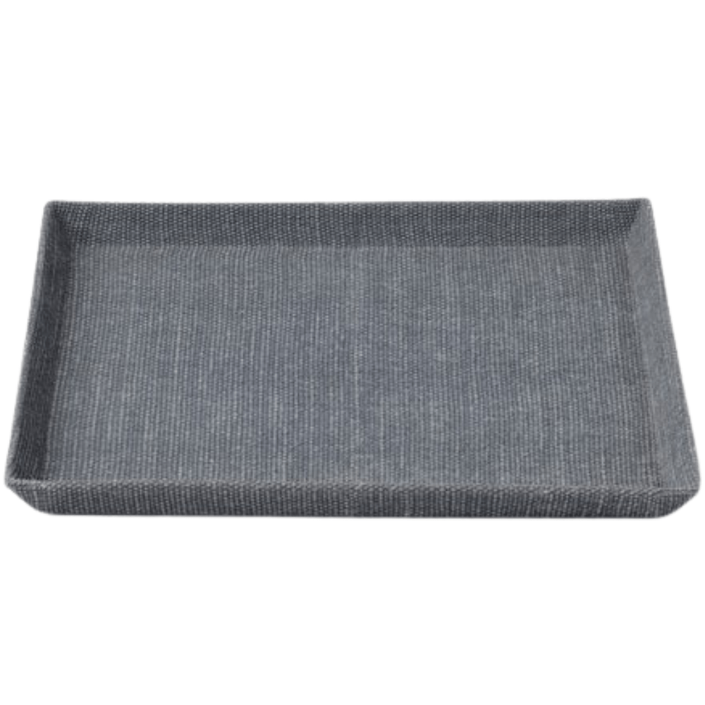 Dresden Trays (Set of 2) Decorative Object 03DRES-SLBL-TRRL