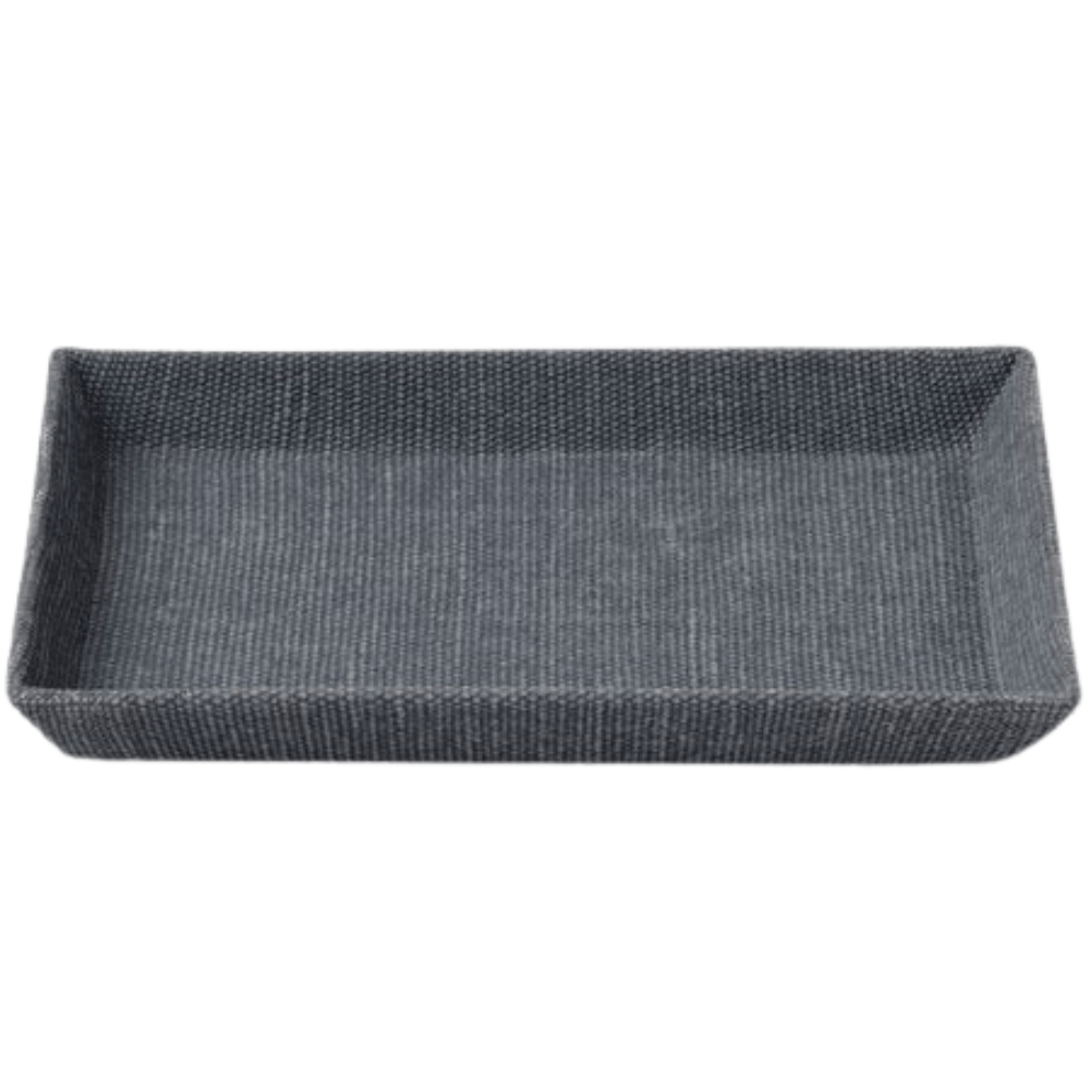 Dresden Trays (Set of 2) Decorative Object 03DRES-SLBL-TRRS