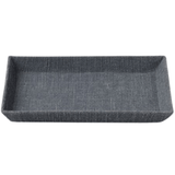 Dresden Trays (Set of 2) Decorative Object 03DRES-SLBL-TRRS