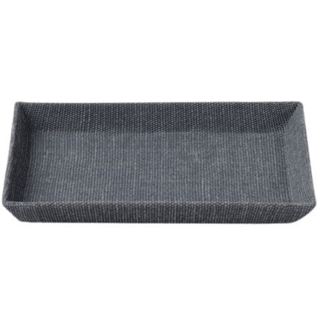 Dresden Trays (Set of 2) Decorative Object 03DRES-SLBL-TRRS