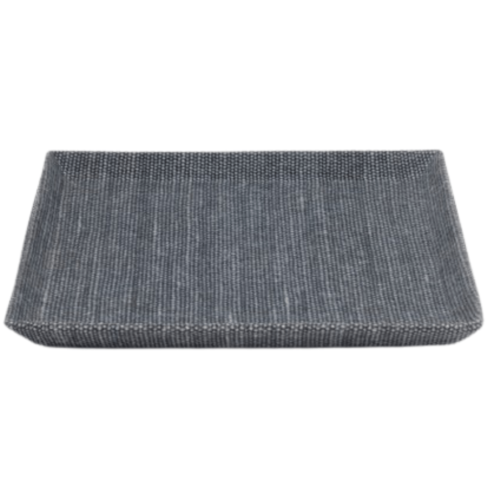 Dresden Trays (Set of 2) Decorative Object 03DRES-SLBL-TRSL