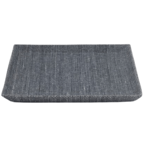 Dresden Trays (Set of 2) Decorative Object 03DRES-SLBL-TRSL