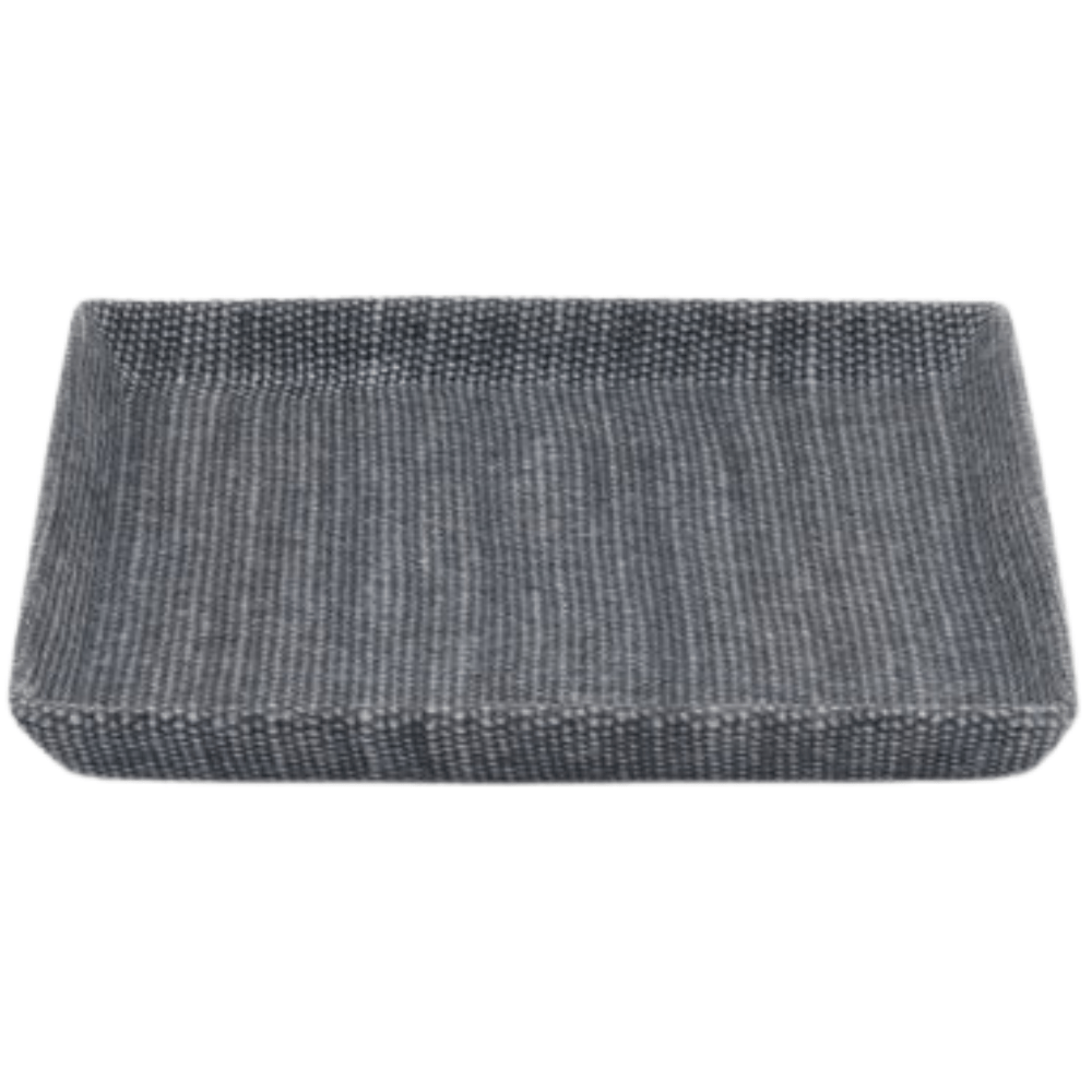 Dresden Trays (Set of 2) Decorative Object 03DRES-SLBL-TRSS