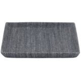 Dresden Trays (Set of 2) Decorative Object 03DRES-SLBL-TRSS