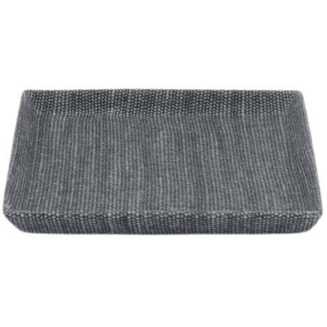 Dresden Trays (Set of 2) Decorative Object 03DRES-SLBL-TRSS